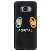 Portal Cat Samsung Galaxy S8 Plus