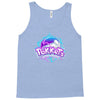 pokket's monsters dark Tank Top