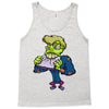 monster cartoon character 14 Tank Top