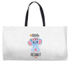 Little Peanut Weekender Totes