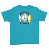new porty Youth Tee