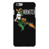 mermaid halloween iPhone 6 Plus/6s Plus Case