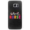 School Nurse Samsung Galaxy S7 Edge