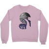 the nightmare before empire Crewneck Sweatshirt