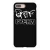 cream rock band punk iPhone 8 Plus