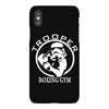trooper boxing gym funny iPhoneX