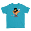 mordork Youth Tee