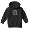 say my name! Youth Hoodie