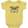 fahrie77 Baby Bodysuit