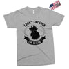 I Don't Eat Cock I'm Vegan Exclusive T-shirt