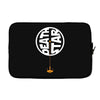 death star Laptop sleeve