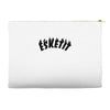 lil pump  eskeetit Accessory Pouches