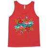 happy mother Tank Top