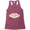 Pray for Las Vegas, Racerback Tank