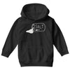salt Youth Hoodie