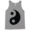 yin yang Tank Top