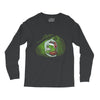 assembly required Long Sleeve Shirts