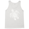 turtle art Tank Top