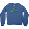 volleyball jonesboro high school Crewneck Sweatshirt