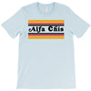 Alfa Chis T-Shirt