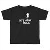 new jethro tull Toddler T-shirt
