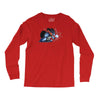 mega swampert Long Sleeve Shirts
