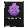 oh iPad 3 and 4 Case