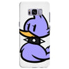 quack quack Samsung Galaxy S8 Plus