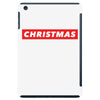 christmas hypebeast iPad Mini