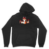 dia de los foxes Unisex Hoodie