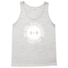 my girl is stronger than you Tank Top