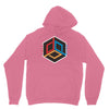 GAME OVER Unisex Hoodie