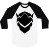 OVERWATCH 3/4 Sleeve Shirt