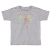 life in the city Toddler T-shirt