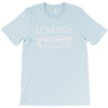 legends are born in august T-Shirt