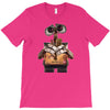Wall-E Friends Groot T-Shirt