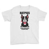 batpigs! Youth Tee