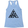 Canserbero Racerback Tank