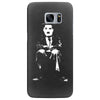 charlie chaplin Samsung Galaxy S7 Edge