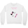 Creating a Little Disney Magic Baby Girl Crewneck Sweatshirt