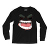 anger Long Sleeve Shirts