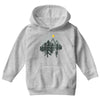explorer Youth Hoodie