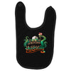 yogg saron's ice cream co Baby Bibs