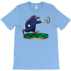 niffler the hedgehog T-Shirt