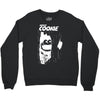 here's johnny cookie Crewneck Sweatshirt