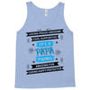 It's A Papa Thing Tank Top