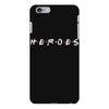 Heroes iPhone 6 Plus/6s Plus Case