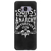 sons of anarchy soa motorcycle club tv show Samsung Galaxy S8 Plus