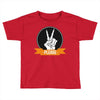 PLEASE Toddler T-shirt