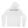 Freinds Show Hoodie